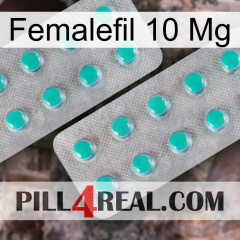 Femalefil 10Mg 29